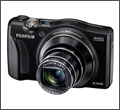 Fujifilm FinePix F800EXR